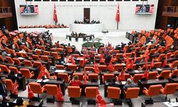 12. Yargı Paketi Meclis’ten geçti: IBAN’ını kullandırana ceza indirimi