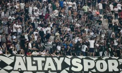 Altay mahkemelik oldu: Eski başkan hakkında suç duyurusu