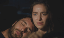 Taşacak Bu Deniz'in Eleni'si Ava Yaman nereli? Kaç yaşında?