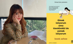 Baek Sehee kimdir? Dünyaca ünlü kitabın yazarı 35 yaşında hayatını kaybetti