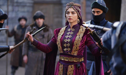 Kuruluş Orhan'da Bala Hatun neden yok? Bala Hatun'a ne oldu?