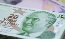 Yeni 20 TL'lik banknotlar bugün tedavüle giriyor: Nasıl görüneceği belli oldu!