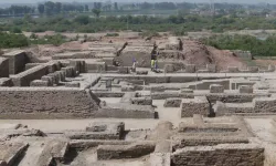 Bu yazıyı çözene 1 milyon dolar ödül verilecek! Yapay zeka bile başaramadı…