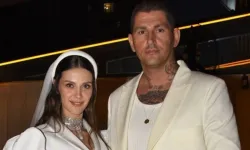 İrem Helvacıoğlu ve Eşi Bağdat Caddesi’nde Kaza Geçirdi