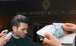 İzmir Emniyeti’ne Berber Aranıyor! KPSS ile Kadrolu Devlet Memuru Fırsatı