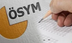 ÖSYM sınav tarihlerini açıkladı: YKS-MSÜ-KPSS tarihleri belli oldu