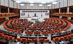 TBMM'de dengeler değişti: CHP 5'inci sıraya geriledi