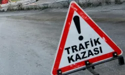İzmir'de acı kaza: Otomobille çarpışan motosikletin sürücüsü hayatını kaybetti