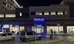 Kütahya'da kan donduran olay: Yeni doğan bebeği apartman havalandırmasına atmışlar!