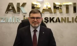 Saygılı'dan İzmir'de 'Türkiye Yüzyılı' mesajı: En önemli aktörü gençlerimizdir