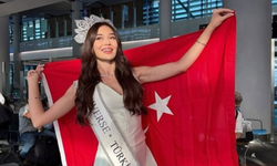 Ceren Arslan kaç yaşında? Kaçıncı oldu? Miss Universe sonuçları ne zaman açıklanacak?