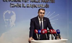 Çağatay Güç'ten CHP'nin 'eskilerine' gönderme: "İnanmadıkları değerleri savunuyorlardı"