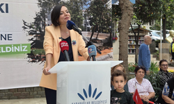 Helil Kınay: “Karabağlar’da temiz, sağlıklı ve dayanışma içinde bir yaşam inşa ediyoruz”