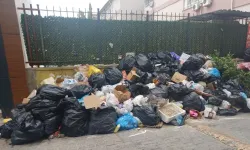 İzmir’de çöp krizi yeniden kapıda