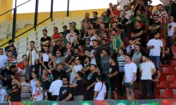 Karşıyaka’ya kontenjan şoku: Sadece 53 kişi gidecek