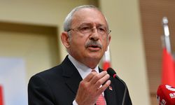 Kemal Kılıçdaroğlu CHP Genel Merkezi'nde konuşacak