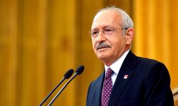 Kılıçdaroğlu'ndan CHP'li vekillere mektup