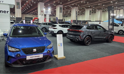 Otomotiv sektörü İzmir’de buluştu, yeşil dönüşüm gündemde