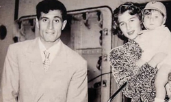 Lefter'in eşi Stavrini Küçükandonyadis kimdir? Kaç çocuğu var?