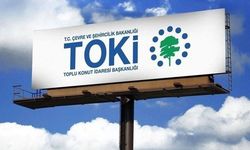 TOKİ 49 ilde 737 arsayı satışa çıkarıyor: İzmir'de 24 taşınmaz listede