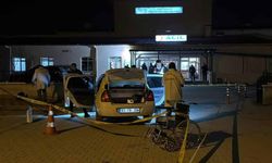 Sultandağı’nda av yolculuğu faciayla bitti: Tüfek ateş aldı, 1 kişi hayatını kaybetti