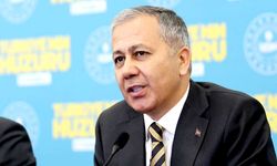 Ali Yerlikaya açıkladı: Yılbaşı gecesi için emniyet, jandarma ve AFAD tam kadro sahada!