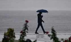 Meteoroloji’den İzmir için son hava durumu raporu: Bugün yağmur var mı?
