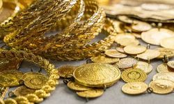 Altında yükseliş hızı kesildi: Çeyrek altın 10 bin 789 TL oldu