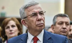 İçişlerinden Ankara Büyükşehir Belediye Başkanı Mansur Yavaş hakkında soruşturma izni!