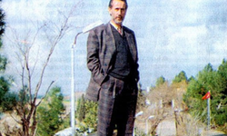 Yeşil kimdir? Mahmut Yıldırım kim? Yaşıyor mu?