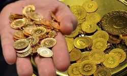 Altın haftaya yükselişle başladı: Çeyrek altında haftanın ilk fiyatı belli oldu