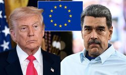 Avrupa Birliğinden ABD'nin Venezuela saldırısıyla ilgili açıklama: Maduro'nun meşruiyetten yoksun olduğunu dile getirdik
