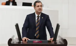 İzmirli vekilden '12. Yargı Paketi' çıkışı: Türkiye'nin ihtiyacı olan tarafsız ve bağımsız bir yargıdır