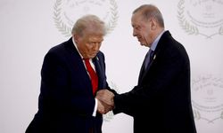 Cumhurbaşkanı Erdoğan: "Sayın Trump'ın dönüşüyle Türkiye-ABD ilişkilerinde fırsat doğdu"