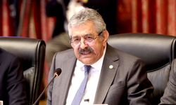 MHP'li Feti Yıldız'dan 'Suriye' çıkışı: "YPG/SDG'ye verilen süre dolmuştur"