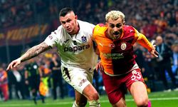 Süper Kupa'da dev randevu: Antep'te Galatasaray-Trabzonspor karşı karşıya!