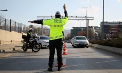 Bayramda yola çıkanlar bu yönteme başvurdu... Radarlar 9 günde 2.5 milyon kez sorgulandı