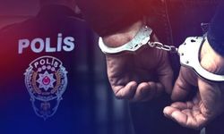 İzmir’de 28 yıl hapis cezası olan firari hobi bahçesinde yakalandı: 44 suçtan aranıyordu