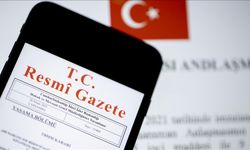 Resmi Gazete'de yayımlandı... Büyükelçi atamaları netleşti