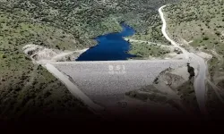 Bakan Yumaklı'dan İzmir'e müjde: Bergama'ya yeni baraj geliyor