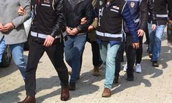 İzmir dahil 16 ilde DEAŞ operasyonu: 43 gözaltı