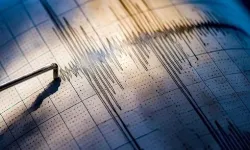 Aydın'da deprem oldu, AFAD verileri paylaştı!
