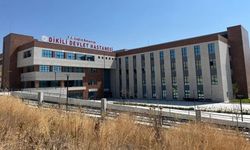 Dikili'ye sağlık müjdesi: 75 yataklı Dikili Devlet Hastanesi 1 Mart’ta hizmete açılıyor