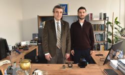 Ege Üniversitesi’nde dikkat çeken proje: Yüksek hızlı elektrik motoru geliştirdi