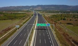 İstanbul-İzmir Otoyolu yeniden açıldı: 3 şerit kapanmıştı