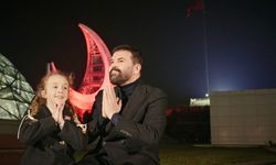 Ramazan ayının manevi atmosferine özel... İsmail Özkan'ın 'Dua' adlı eseri yayında!