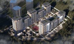 İzmir’de kira öder gibi konut modeli, Egeşehir Menemen Konutları’nda geri sayım: İlk etap için temel atılıyor