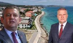 Urla’da tarihi gün: Özgür Özel Urla’da 12 açılış, 12 temel atma törenine katılacak
