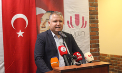 İzmir Urla’da 152 dönüm arazinin imara açılmasına Selçuk Balkan'dan tepki: "Bu topraklar yalnızca parsel değildir"