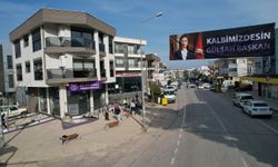 Güzelbahçe’ye yeni sosyal merkez: Gülşah Durbay'ın adı yaşam merkezinde yaşatılacak